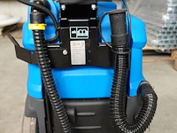 Vloerschrobmachine soteco - afbeelding 4 van  9