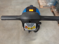 Vloerschrobmachine soteco - afbeelding 6 van  9