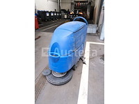 Vloerschrubberdroger alto scrubtec 530 bl - afbeelding 1 van  7