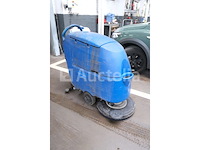 Vloerschrubberdroger alto scrubtec 530 bl - afbeelding 5 van  7