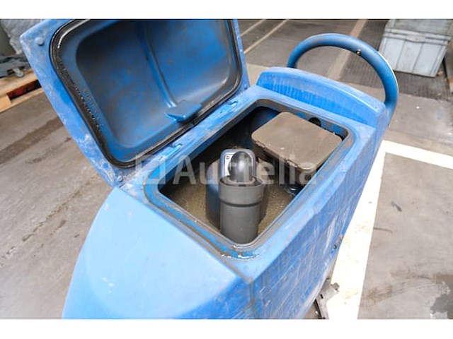 Vloerschrubberdroger alto scrubtec 530 bl - afbeelding 6 van  7
