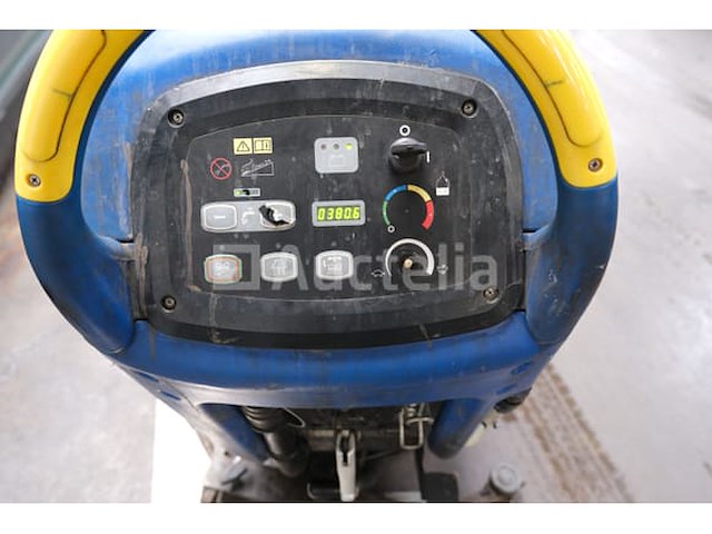 Vloerschrubberdroger alto scrubtec 530 bl - afbeelding 7 van  7