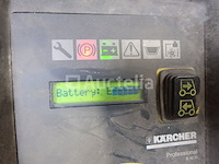 Vloerschrubberdroger kärcher b 90 r - afbeelding 2 van  15