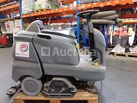 Vloerschrubberdroger kärcher b 90 r