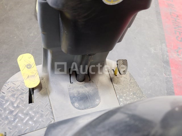 Vloerschrubberdroger kärcher b 90 r - afbeelding 8 van  15
