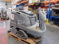 Vloerschrubberdroger kärcher b 90 r - afbeelding 9 van  15