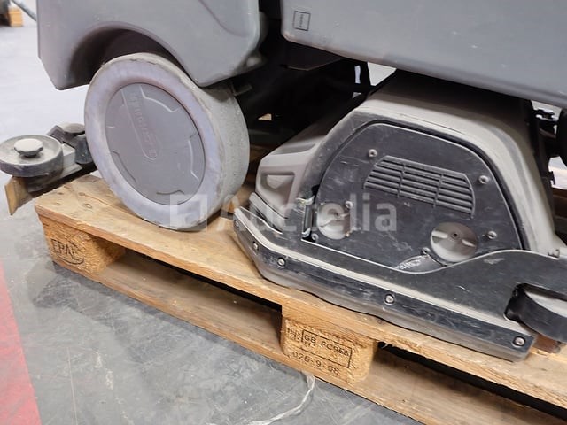 Vloerschrubberdroger kärcher b 90 r - afbeelding 11 van  15