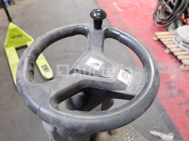 Vloerschrubberdroger kärcher b 90 r - afbeelding 12 van  15
