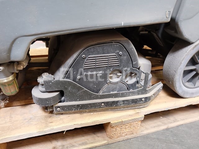 Vloerschrubberdroger kärcher b 90 r - afbeelding 15 van  15