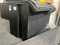 Vloerstanden/beurspodiums - afbeelding 1 van  6