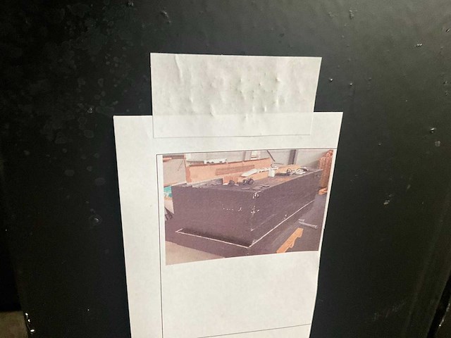 Vloerstanden/beurspodiums - afbeelding 4 van  6