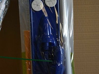 Vloerswifapparaat + 9 spinnenborstels - afbeelding 3 van  3