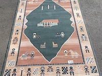 Vloertapijt - afbeelding 1 van  3