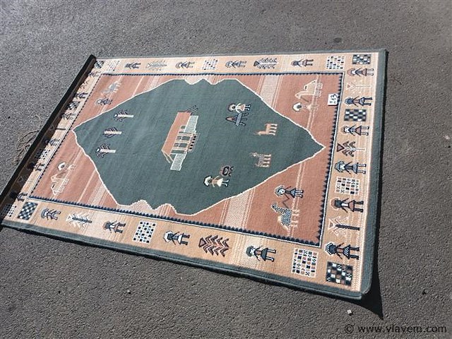 Vloertapijt - afbeelding 3 van  3