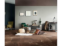 Vloertegel 103,68m² mountain red 60x120cm - afbeelding 1 van  4