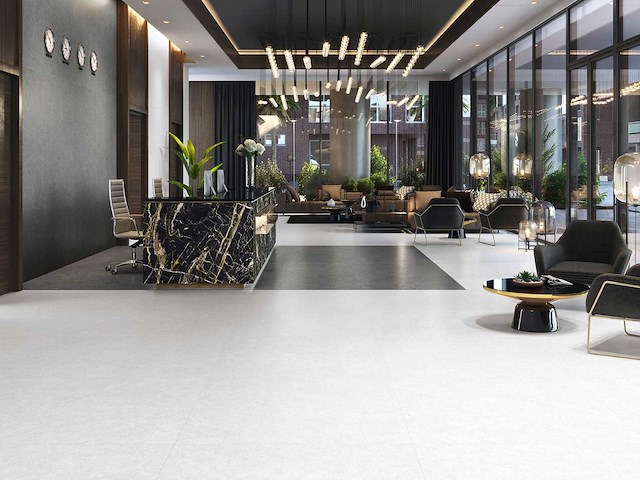 Vloertegel 108m² granietantraciet 100x100cm - afbeelding 8 van  8