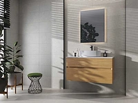 Vloertegel 108m² sensi pearl 100x100cm - afbeelding 3 van  9