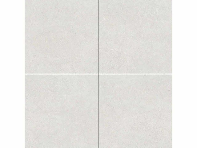 Vloertegel 108m² sensi white 100x100cm - afbeelding 2 van  8