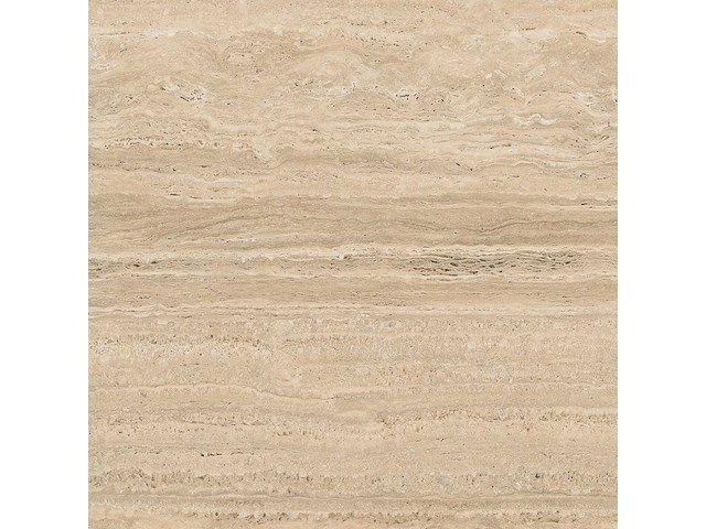 Vloertegel 108m² travertijn beige 100x100cm - afbeelding 2 van  3