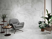 Vloertegel 108m2 onyx wit 100x100cm - afbeelding 3 van  4
