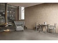 Vloertegel 113,4m2 easy grey 60x60cm - afbeelding 4 van  6