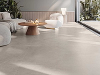 Vloertegel 115,2m² lyron sand 120x120cm - afbeelding 1 van  5