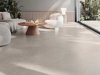Vloertegel 115,2m² lyron sand 120x120cm