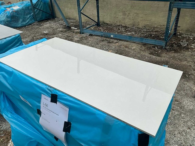 Vloertegel 1200x600mm (86x) - afbeelding 1 van  3