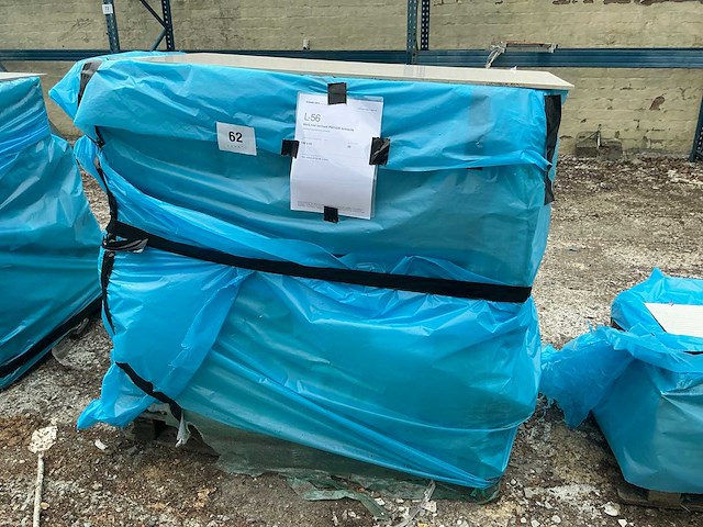 Vloertegel 1200x600mm (86x) - afbeelding 3 van  3