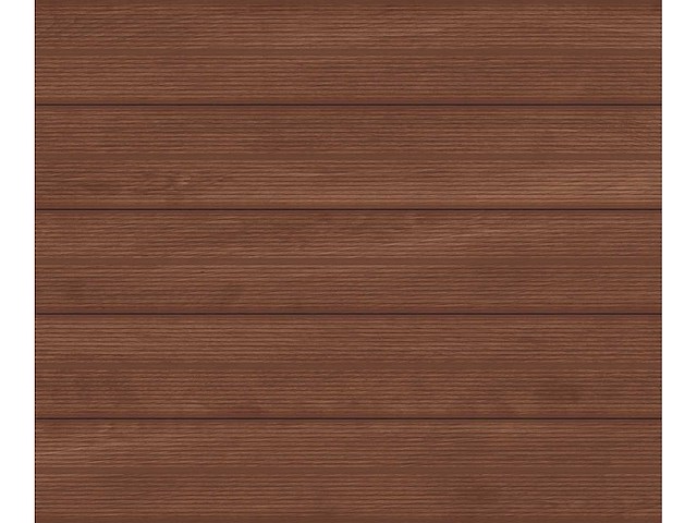 Vloertegel 120,96m² bankirai iroko antislip 15x90cm - afbeelding 2 van  6