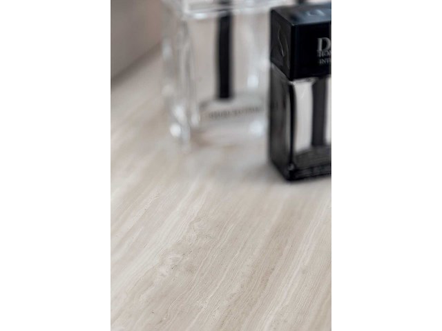 Vloertegel 123,12m² steenhout 60x120cm - afbeelding 3 van  13