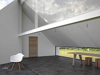 Vloertegel 127,68m² buiten steen antislip 33,3x33,3cm - afbeelding 1 van  8