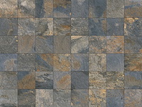 Vloertegel 127,68m² desert blue antislip 33,3x33,3cm - afbeelding 2 van  7