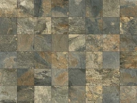 Vloertegel 127,68m² desert green antislip 33,3x33,3cm - afbeelding 3 van  10