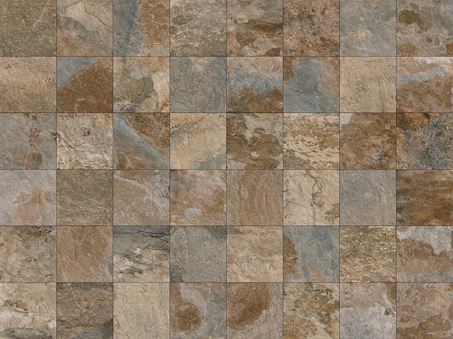 Vloertegel 127,68m² desert terra antislip 33,3x33,3cm - afbeelding 2 van  3