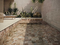 Vloertegel 127,68m² desert terra antislip 33,3x33,3cm - afbeelding 7 van  12