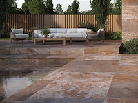 Vloertegel 127,68m² desert terra antislip 33,3x33,3cm - afbeelding 11 van  12