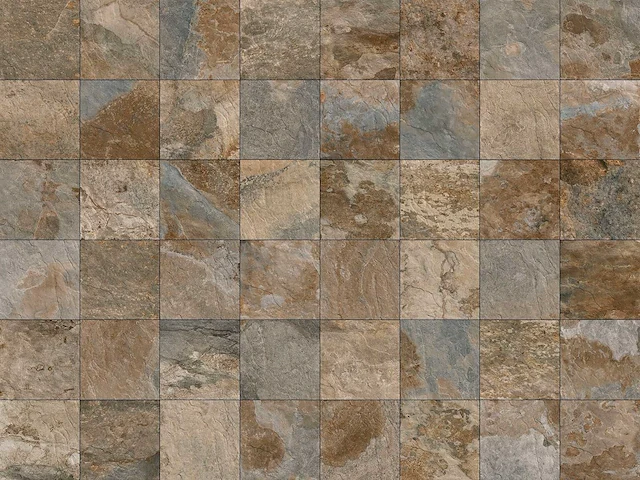 Vloertegel 127,68m² desert terra antislip 33,3x33,3cm - afbeelding 5 van  12