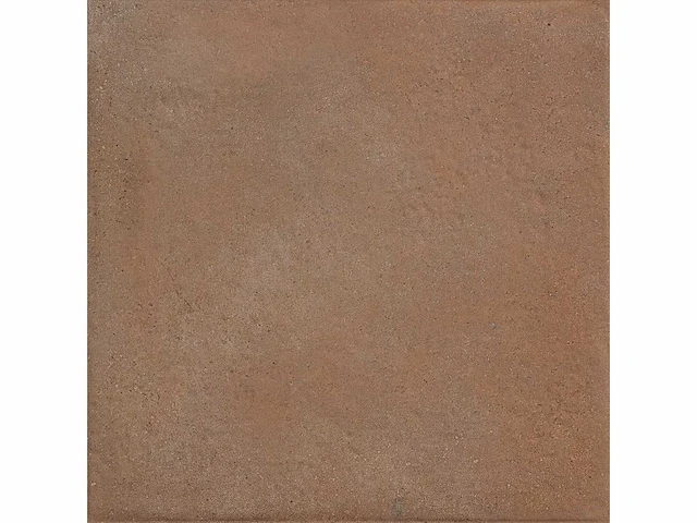 Vloertegel 127,68m² terra cotto 33,3x33,3cm - afbeelding 5 van  11