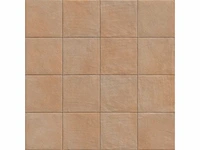 Vloertegel 127,68m² terra teja 33,3x33,3cm - afbeelding 2 van  9