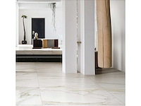 Vloertegel 129,6m² calacatta gold mat 60x120cm - afbeelding 3 van  3