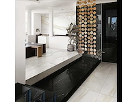 Vloertegel 129,6m² calacatta gold mat 60x120cm - afbeelding 7 van  7