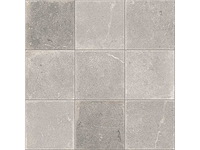 Vloertegel 138,24m² crea grey antislip 60x60cm - afbeelding 4 van  6