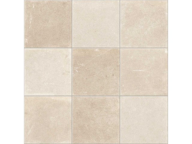 Vloertegel 138,24m² crea sand antislip 60x60cm - afbeelding 7 van  7