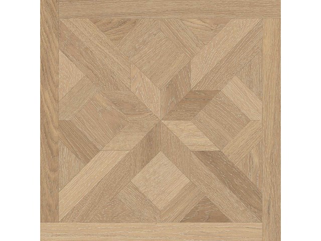 Vloertegel 138,24m² houtmozaïek eikenhout 60x60cm - afbeelding 7 van  7