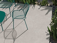 Vloertegel 138,24m² pietrosa grijs antislip 60x60cm - afbeelding 1 van  6