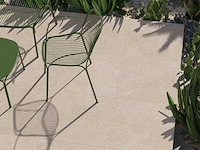 Vloertegel 138,24m² pietrosa sand antislip 60x60cm - afbeelding 1 van  6