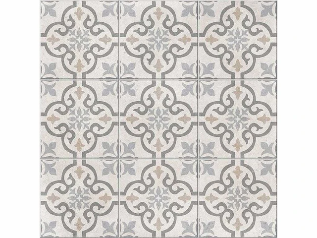 Vloertegel 138,24m² vintage blow 60x60cm - afbeelding 2 van  2