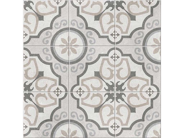 Vloertegel 138,24m2 vintage pisa 60x60cm - afbeelding 1 van  1