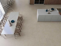 Vloertegel 141,75m² stones cream 75x150cm - afbeelding 1 van  11